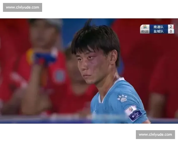 盐超开赛！苏超劲旅盐城队携两月激战底气出征